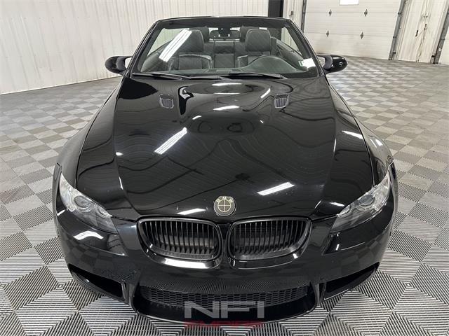 2010 BMW M3 (CC-2097535) for sale in North East, Pennsylvania