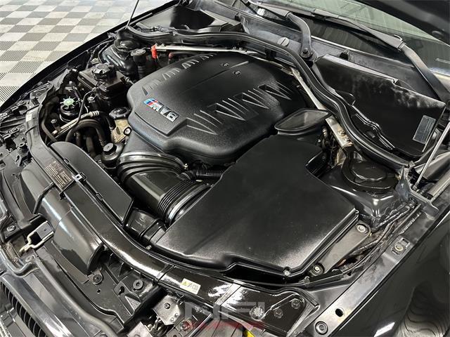 2010 BMW M3 (CC-2097535) for sale in North East, Pennsylvania