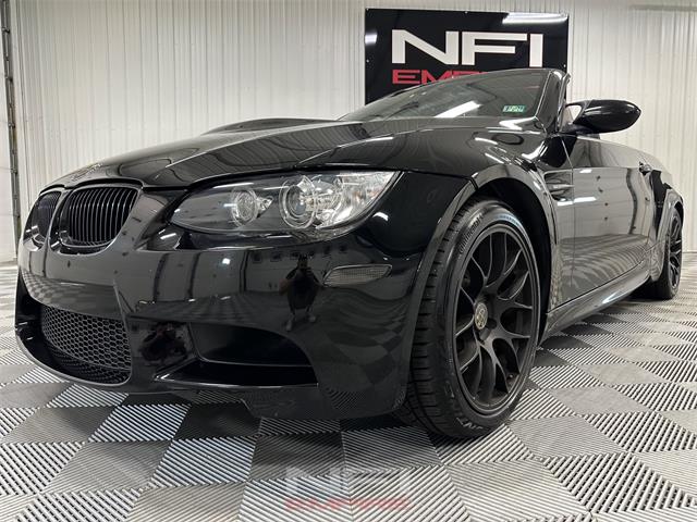2010 BMW M3 (CC-2097535) for sale in North East, Pennsylvania