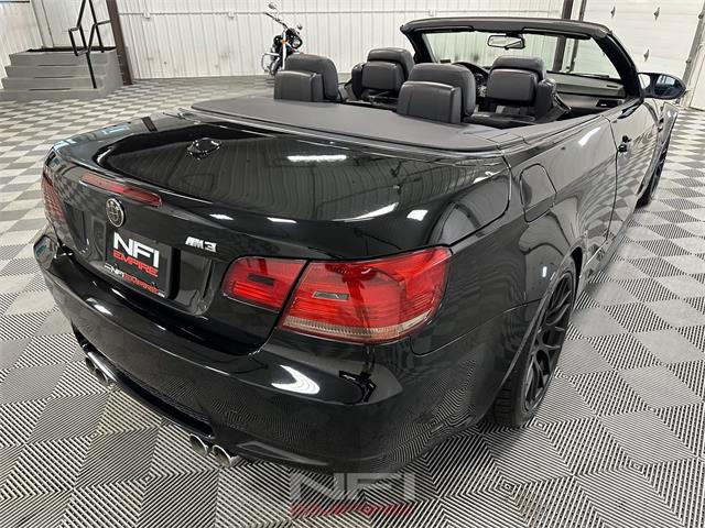 2010 BMW M3 (CC-2097535) for sale in North East, Pennsylvania