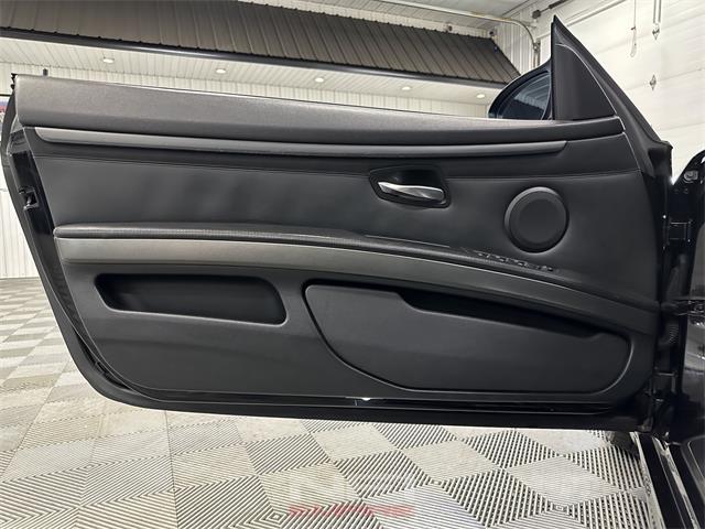 2010 BMW M3 (CC-2097535) for sale in North East, Pennsylvania