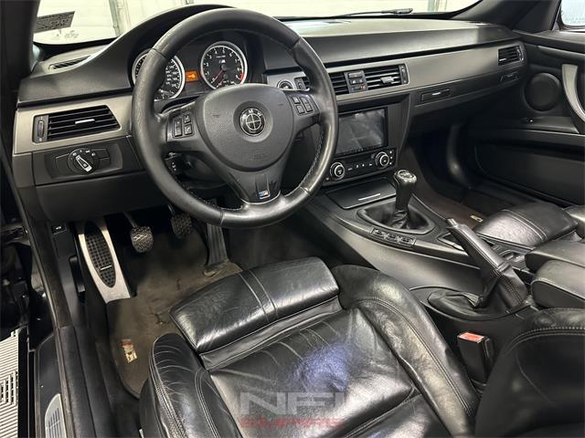 2010 BMW M3 (CC-2097535) for sale in North East, Pennsylvania
