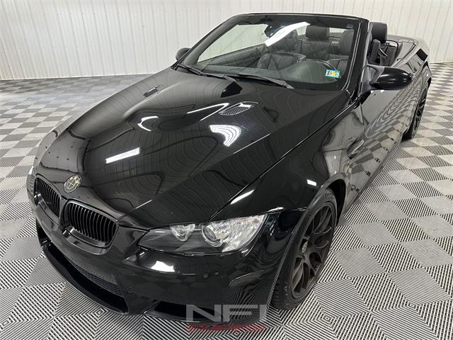 2010 BMW M3 (CC-2097535) for sale in North East, Pennsylvania