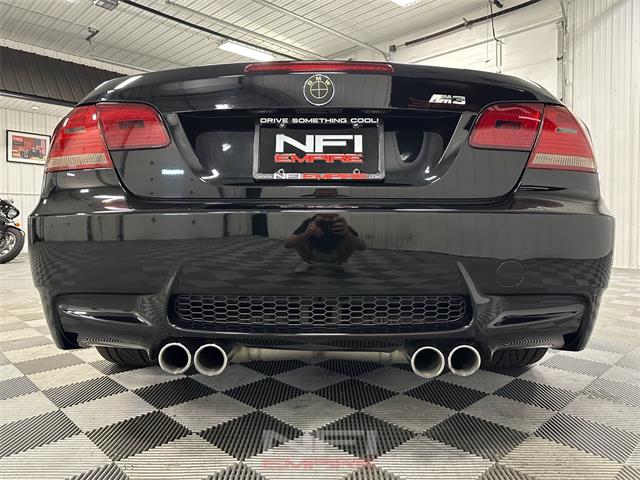 2010 BMW M3 (CC-2097535) for sale in North East, Pennsylvania