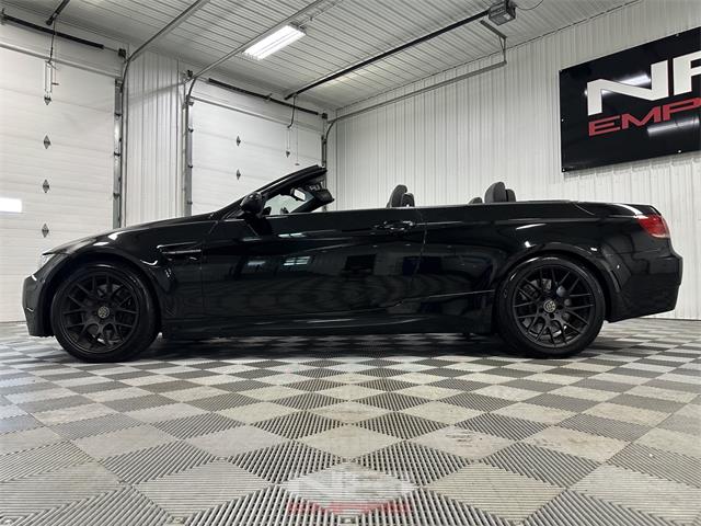 2010 BMW M3 (CC-2097535) for sale in North East, Pennsylvania
