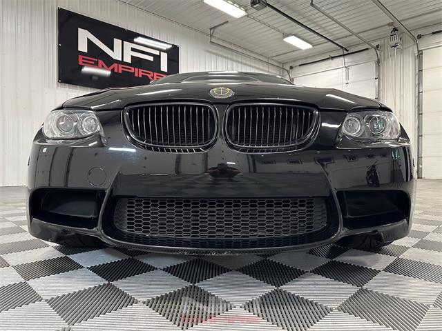 2010 BMW M3 (CC-2097535) for sale in North East, Pennsylvania