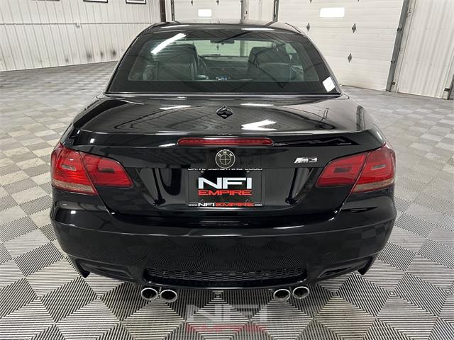 2010 BMW M3 (CC-2097535) for sale in North East, Pennsylvania