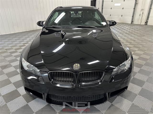 2010 BMW M3 (CC-2097535) for sale in North East, Pennsylvania