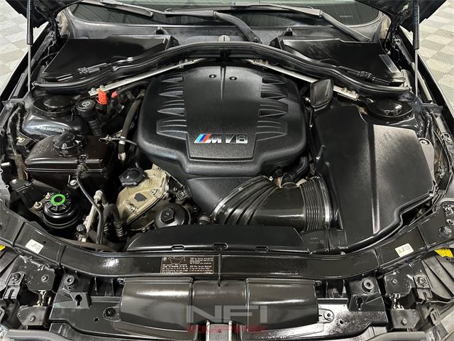 2010 BMW M3 (CC-2097535) for sale in North East, Pennsylvania