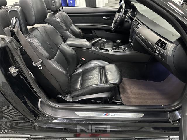 2010 BMW M3 (CC-2097535) for sale in North East, Pennsylvania