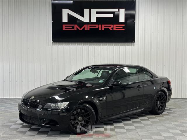 2010 BMW M3 (CC-2097535) for sale in North East, Pennsylvania