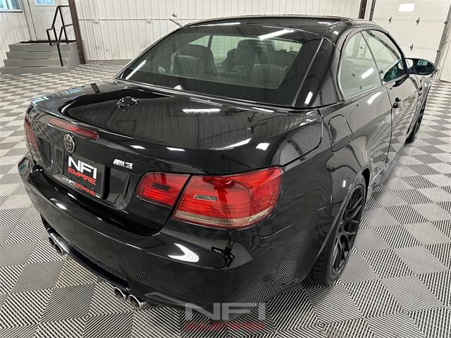 2010 BMW M3 (CC-2097535) for sale in North East, Pennsylvania