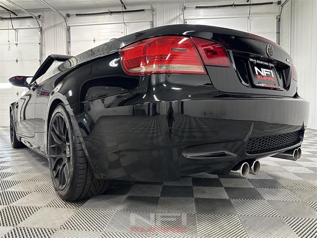 2010 BMW M3 (CC-2097535) for sale in North East, Pennsylvania