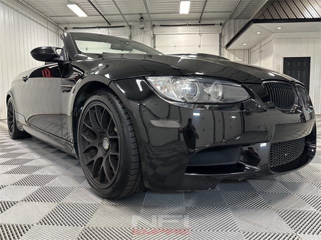 2010 BMW M3 (CC-2097535) for sale in North East, Pennsylvania