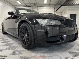 2010 BMW M3 (CC-2097535) for sale in North East, Pennsylvania