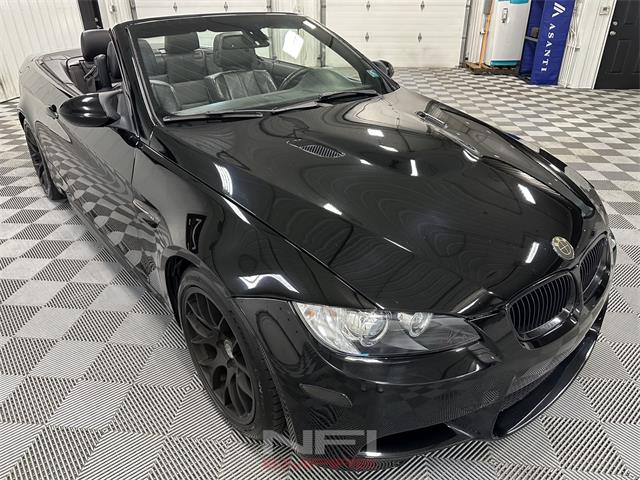 2010 BMW M3 (CC-2097535) for sale in North East, Pennsylvania