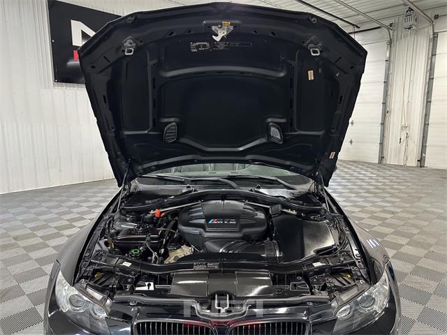 2010 BMW M3 (CC-2097535) for sale in North East, Pennsylvania