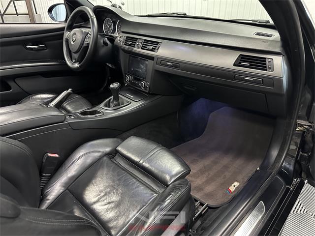 2010 BMW M3 (CC-2097535) for sale in North East, Pennsylvania