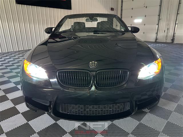 2010 BMW M3 (CC-2097535) for sale in North East, Pennsylvania