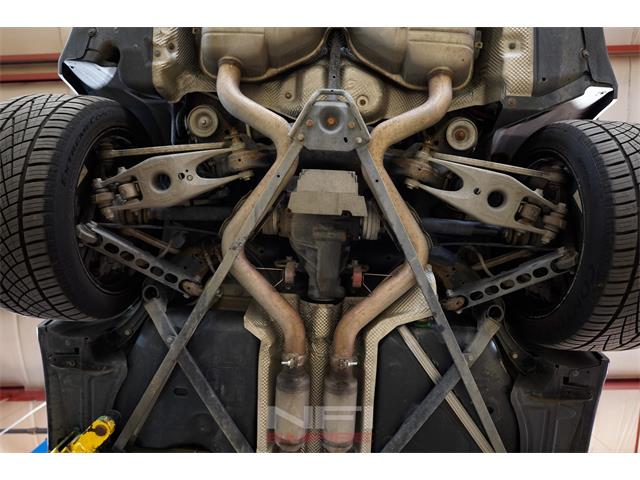 2010 BMW M3 (CC-2097535) for sale in North East, Pennsylvania