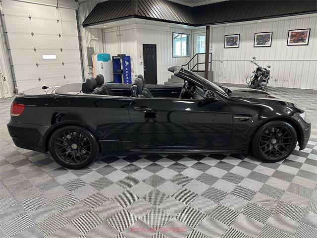 2010 BMW M3 (CC-2097535) for sale in North East, Pennsylvania