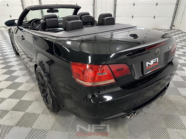 2010 BMW M3 (CC-2097535) for sale in North East, Pennsylvania