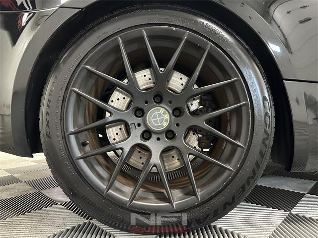 2010 BMW M3 (CC-2097535) for sale in North East, Pennsylvania