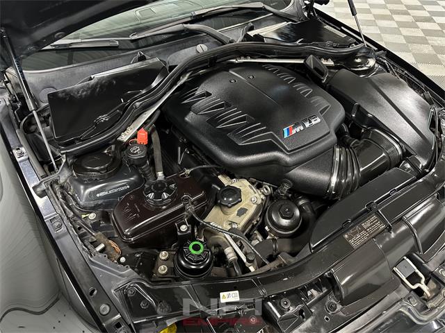 2010 BMW M3 (CC-2097535) for sale in North East, Pennsylvania