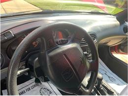 1993 Honda Del Sol (CC-2097536) for sale in Roseville, California