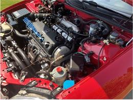 1993 Honda Del Sol (CC-2097536) for sale in Roseville, California