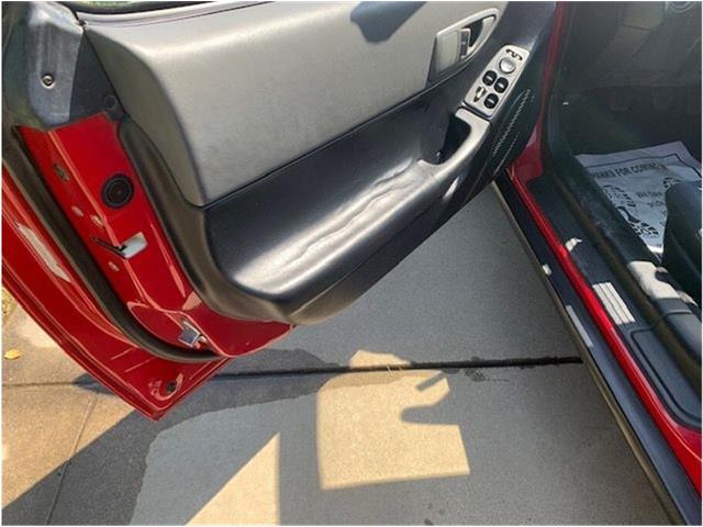1993 Honda Del Sol (CC-2097536) for sale in Roseville, California