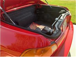 1993 Honda Del Sol (CC-2097536) for sale in Roseville, California