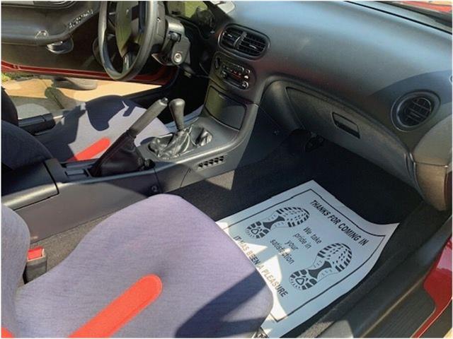 1993 Honda Del Sol (CC-2097536) for sale in Roseville, California