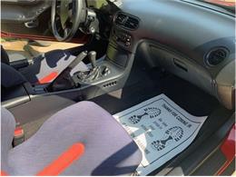 1993 Honda Del Sol (CC-2097536) for sale in Roseville, California