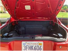 1993 Honda Del Sol (CC-2097536) for sale in Roseville, California