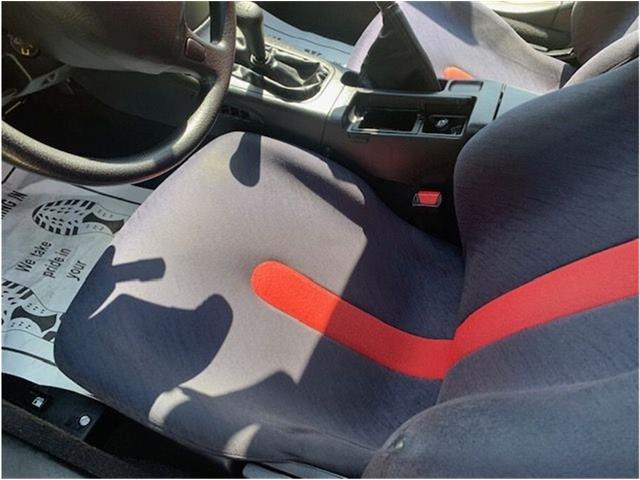 1993 Honda Del Sol (CC-2097536) for sale in Roseville, California