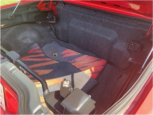 1993 Honda Del Sol (CC-2097536) for sale in Roseville, California