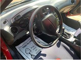 1993 Honda Del Sol (CC-2097536) for sale in Roseville, California