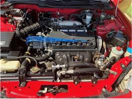 1993 Honda Del Sol (CC-2097536) for sale in Roseville, California