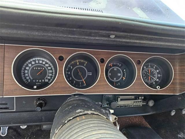 1974 Plymouth Cuda (CC-2097537) for sale in Malone, New York