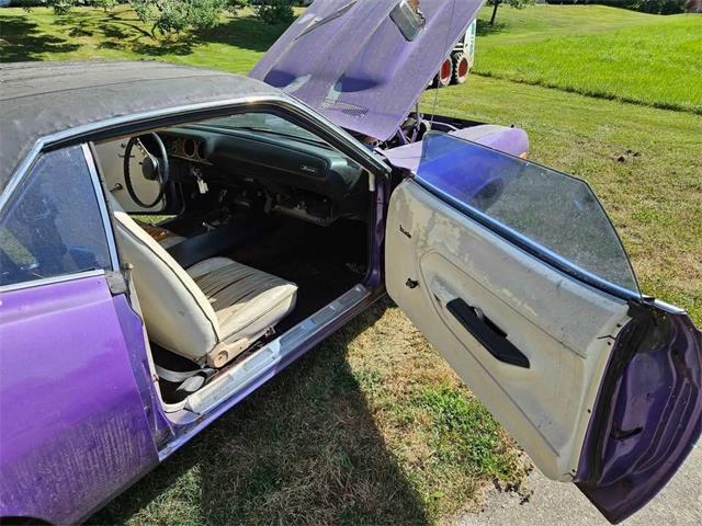 1974 Plymouth Cuda (CC-2097537) for sale in Malone, New York