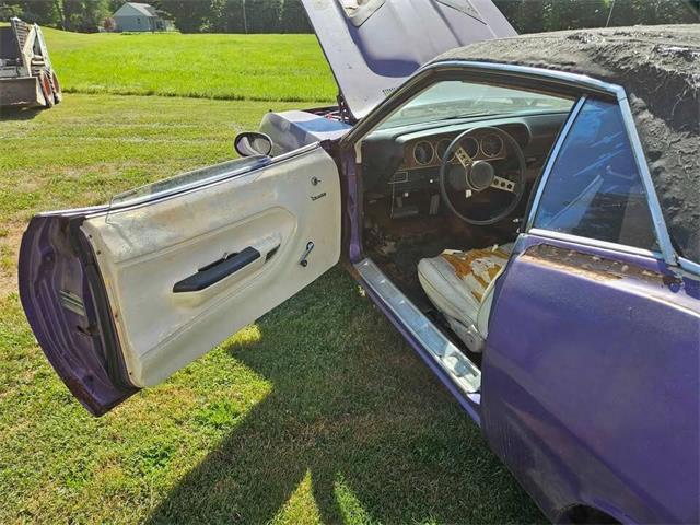 1974 Plymouth Cuda (CC-2097537) for sale in Malone, New York