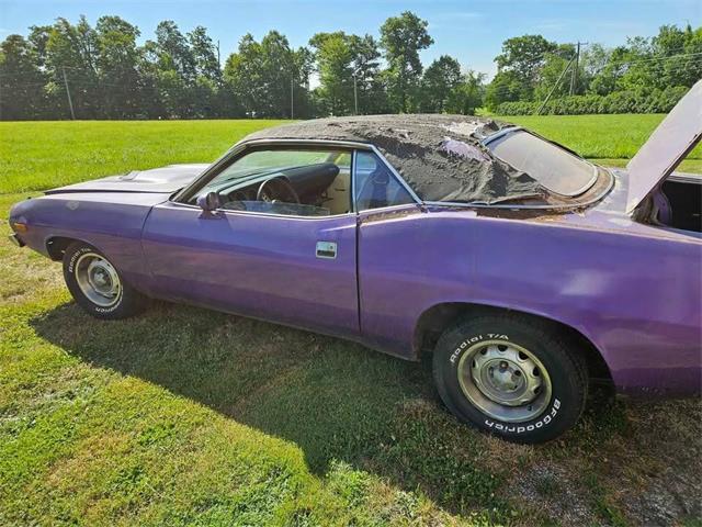 1974 Plymouth Cuda (CC-2097537) for sale in Malone, New York