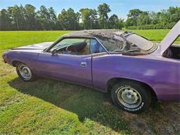 1974 Plymouth Cuda (CC-2097537) for sale in Malone, New York