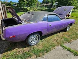 1974 Plymouth Cuda (CC-2097537) for sale in Malone, New York