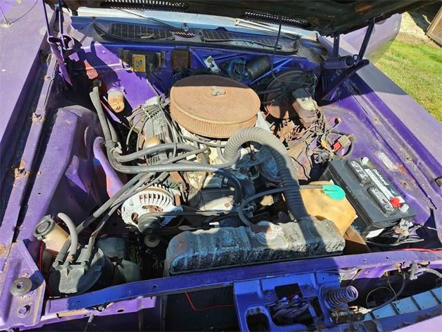 1974 Plymouth Cuda (CC-2097537) for sale in Malone, New York
