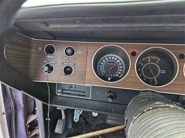 1974 Plymouth Cuda (CC-2097537) for sale in Malone, New York