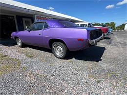 1974 Plymouth Cuda (CC-2097537) for sale in Malone, New York
