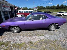 1974 Plymouth Cuda (CC-2097537) for sale in Malone, New York