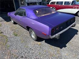 1974 Plymouth Cuda (CC-2097537) for sale in Malone, New York